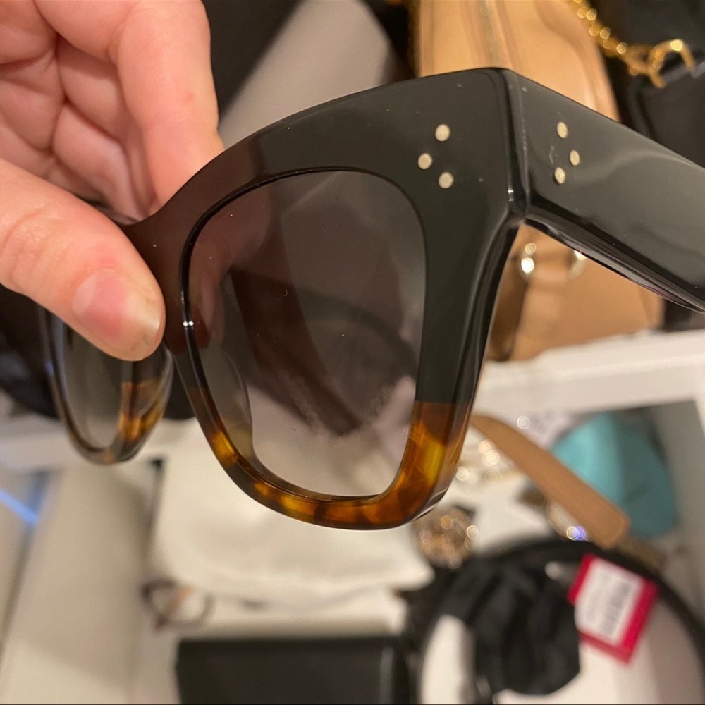 Celine Sunglasses - Picture 4 of 7